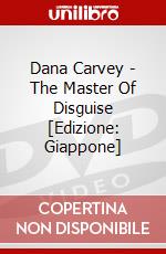 Dana Carvey - The Master Of Disguise [Edizione: Giappone] dvd