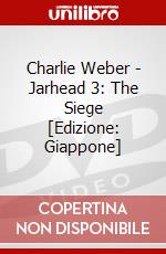 Charlie Weber - Jarhead 3: The Siege [Edizione: Giappone] dvd