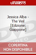 Jessica Alba - The Veil [Edizione: Giappone] dvd
