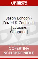 Jason London - Dazed & Confused [Edizione: Giappone] dvd