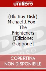 (Blu-Ray Disk) Michael J.Fox - The Frighteners [Edizione: Giappone] brd