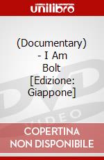(Documentary) - I Am Bolt [Edizione: Giappone] dvd