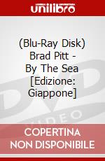 (Blu-Ray Disk) Brad Pitt - By The Sea [Edizione: Giappone] brd