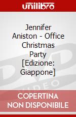 Jennifer Aniston - Office Christmas Party [Edizione: Giappone] dvd