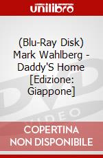 (Blu-Ray Disk) Mark Wahlberg - Daddy'S Home [Edizione: Giappone] brd