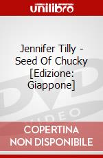 Jennifer Tilly - Seed Of Chucky [Edizione: Giappone] dvd