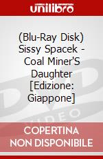 (Blu-Ray Disk) Sissy Spacek - Coal Miner'S Daughter [Edizione: Giappone] brd