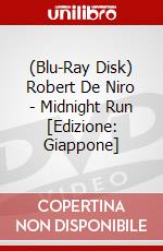 (Blu-Ray Disk) Robert De Niro - Midnight Run [Edizione: Giappone] brd