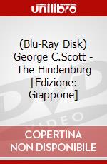 (Blu-Ray Disk) George C.Scott - The Hindenburg [Edizione: Giappone] brd