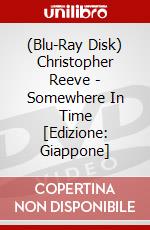 (Blu-Ray Disk) Christopher Reeve - Somewhere In Time [Edizione: Giappone] brd
