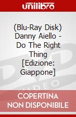 (Blu-Ray Disk) Danny Aiello - Do The Right Thing [Edizione: Giappone] brd