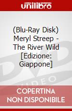 (Blu-Ray Disk) Meryl Streep - The River Wild [Edizione: Giappone] brd