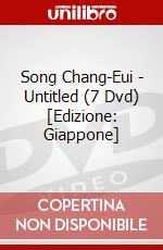 Song Chang-Eui - Untitled (7 Dvd) [Edizione: Giappone] dvd