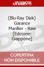 (Blu-Ray Disk) Garance Marillier - Raw [Edizione: Giappone] brd