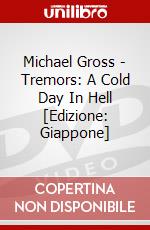 Michael Gross - Tremors: A Cold Day In Hell [Edizione: Giappone] dvd