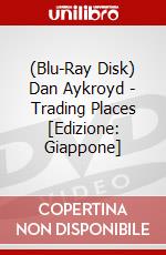 (Blu-Ray Disk) Dan Aykroyd - Trading Places [Edizione: Giappone] brd