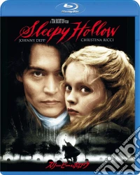 (Blu-Ray Disk) Sleepy Hollow [Edizione: Giappone] brd