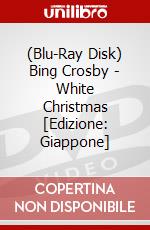 (Blu-Ray Disk) Bing Crosby - White Christmas [Edizione: Giappone] brd