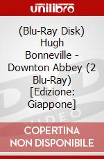 (Blu-Ray Disk) Hugh Bonneville - Downton Abbey (2 Blu-Ray) [Edizione: Giappone] brd