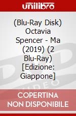 (Blu-Ray Disk) Octavia Spencer - Ma (2019) (2 Blu-Ray) [Edizione: Giappone] brd