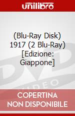 (Blu-Ray Disk) 1917 (2 Blu-Ray) [Edizione: Giappone] brd