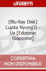 (Blu-Ray Disk) Lupita Nyong'O - Us [Edizione: Giappone] brd