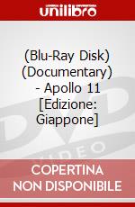 (Blu-Ray Disk) (Documentary) - Apollo 11 [Edizione: Giappone] brd