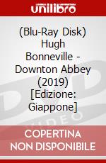 (Blu-Ray Disk) Hugh Bonneville - Downton Abbey (2019) [Edizione: Giappone] brd