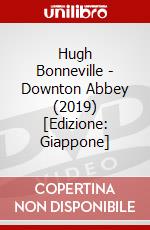Hugh Bonneville - Downton Abbey (2019) [Edizione: Giappone] dvd