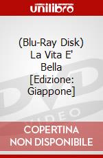 (Blu-Ray Disk) La Vita E' Bella [Edizione: Giappone] brd