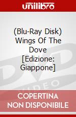 (Blu-Ray Disk) Wings Of The Dove [Edizione: Giappone] brd