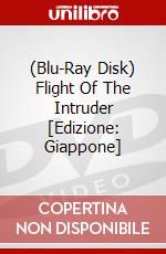 (Blu-Ray Disk) Flight Of The Intruder [Edizione: Giappone] brd