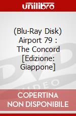 (Blu-Ray Disk) Airport 79 : The Concord [Edizione: Giappone] brd