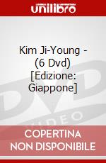 Kim Ji-Young - (6 Dvd) [Edizione: Giappone] dvd