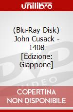 (Blu-Ray Disk) John Cusack - 1408 [Edizione: Giappone] brd