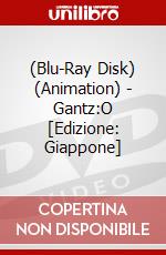 (Blu-Ray Disk) (Animation) - Gantz:O [Edizione: Giappone] brd