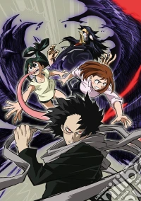 Horikoshi Kouhei - My Hero Academia 3Rd Vol.2 dvd