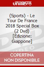 (Sports) - Le Tour De France 2018 Special Box (2 Dvd) [Edizione: Giappone] dvd