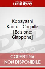 Kobayashi Kaoru - Coquille [Edizione: Giappone] dvd