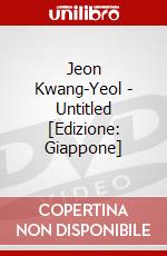 Jeon Kwang-Yeol - Untitled [Edizione: Giappone] dvd