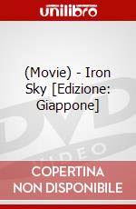 (Movie) - Iron Sky [Edizione: Giappone] dvd