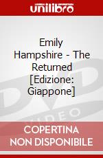 Emily Hampshire - The Returned [Edizione: Giappone] dvd