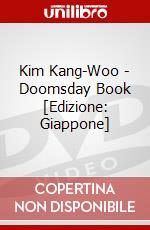 Kim Kang-Woo - Doomsday Book [Edizione: Giappone] dvd
