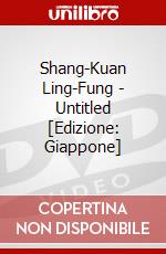 Shang-Kuan Ling-Fung - Untitled [Edizione: Giappone] dvd