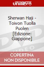 Sherwan Haji - Toivon Tuolla Puolen [Edizione: Giappone] dvd
