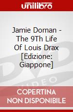 Jamie Dornan - The 9Th Life Of Louis Drax [Edizione: Giappone] dvd