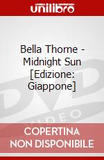 Bella Thorne - Midnight Sun [Edizione: Giappone] dvd