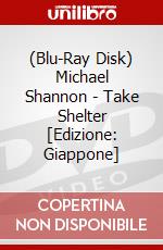 (Blu-Ray Disk) Michael Shannon - Take Shelter [Edizione: Giappone] brd