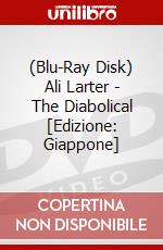 (Blu-Ray Disk) Ali Larter - The Diabolical [Edizione: Giappone] brd