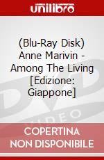 (Blu-Ray Disk) Anne Marivin - Among The Living [Edizione: Giappone] brd